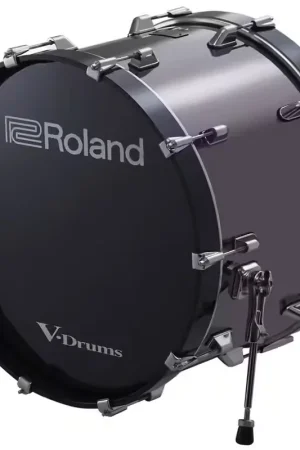 Roland KD-220 | Promotion