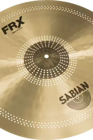 Déstockage - Sabian FRX2112 - FRX Ride 21"