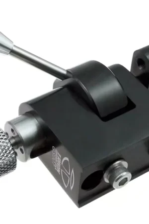 Quantité limitée | Trick Drums GS007BM Declencheur Multi Positions Noir + Contrepartie