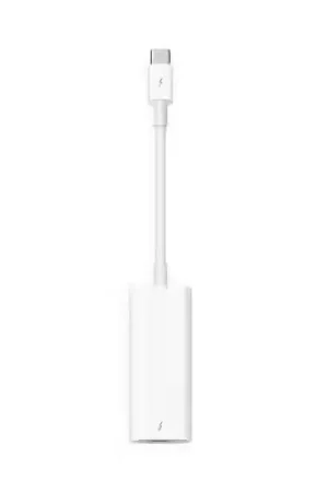Apple Adaptateur Thunderbolt 3 (USB-c) > Thunderbolt 2 - Plus que quelques jours