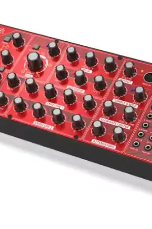 Réduction | Behringer Neutron