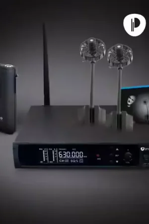 Prodipe Pack Uhf DSP AL21 | Fin de série