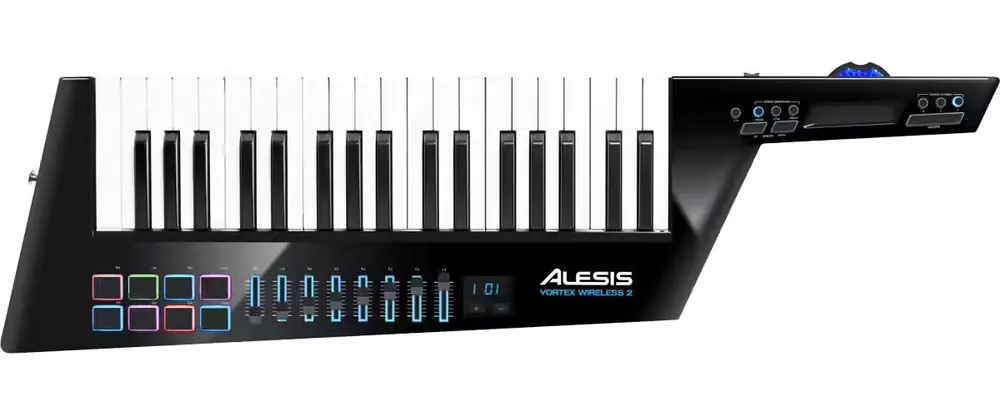 Produit tendance - Alesis Vortex Wireless 2