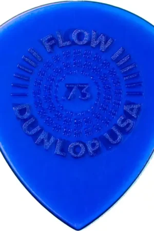 Très bien noté - Jim Dunlop 24 x 0,73mm Flow Standard Grip