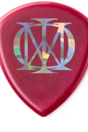 Jim Dunlop 12 x 2,00mm Flow John Petrucci - Excellente qualité