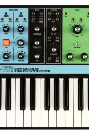 Prix en baisse | Moog Grandmother