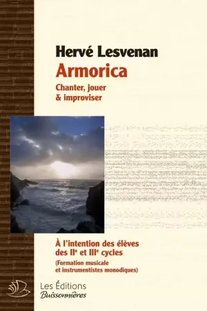 Préféré des clients - Les Editions Buissonnieres Lesvenan Herve - Armorica - Cher Jouer & Roviser