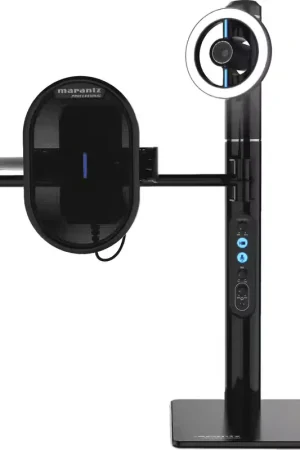 Marantz Turret - Premium