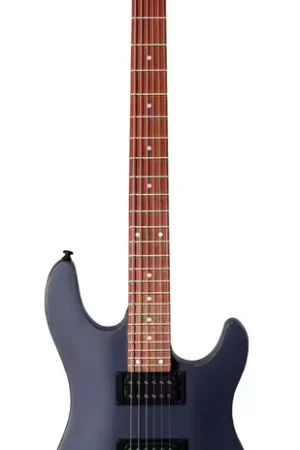 Offre flash - Cort KX100 Metallic Ash