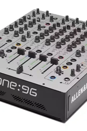 Qualité supérieure - Allen&Heath Xone:96