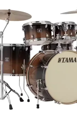 Tama Superstar Classic Stage Stage 22 Cofee Fade - Premium