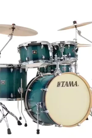 Très apprécié des clients | Tama Superstar Classic Fusion 20 Bab