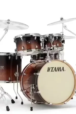 Livraison express | Tama Superstar Classic Fusion 20 CFF