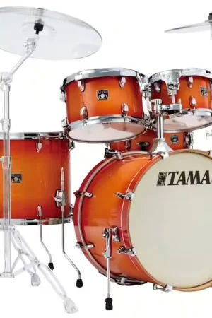 Tama Superstar Classic Fusion 20 TLB | Offre bientôt terminée