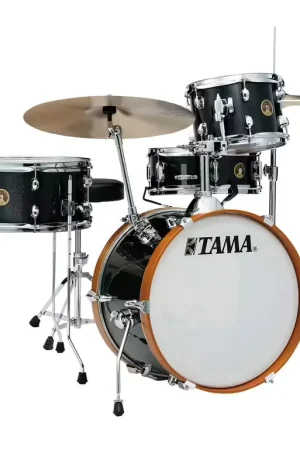Tama CLUB-jam 18 Charcoal Mist - LJK48S-CCM | Derniers jours