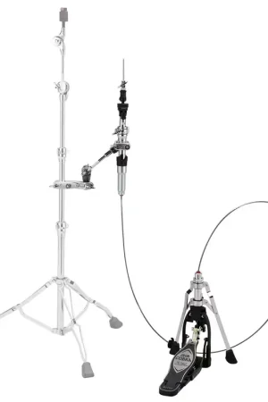 Affaire à saisir - Tama HH905RH - Remote Hi Hat