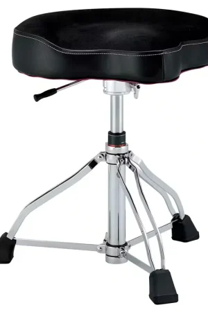 Tama HT550BCN - 1ST Chair Glide Rider Cloth Top Hydraulix - Nouveau chez nous