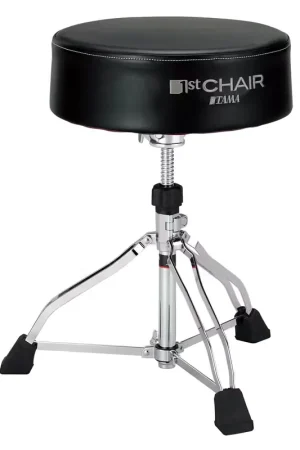 Disponible | Tama HT830B - 1ST Chair Round Rider XL