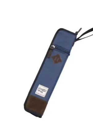Économisez maintenant - Tama TSB12NB - Sac Baguettes 6 Paires - Navy Blue