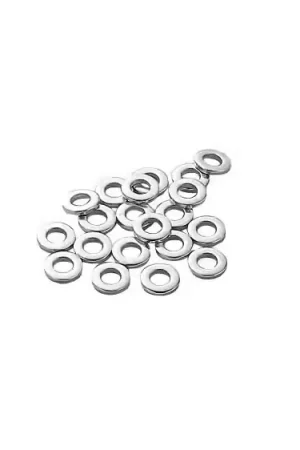 Tama MW620 - Rondelles Metal Washer (20pcs/set) - Jusqu'à épuisement des stocks