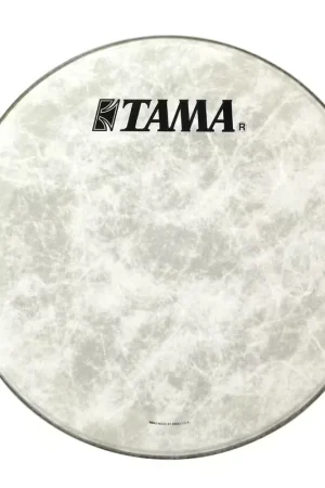 Tama Star 18 Remo Fiberskyn Powerstroke 3 Diplomat + Logo | Promotion