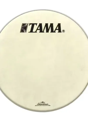 Produit tendance - Tama Starclassic 18 Fiber Laminated + Logos FB18BMFS