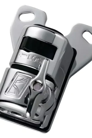 Tama Coquille Tom QUICK-lock Chrome STAR-cast - Derniers exemplaires