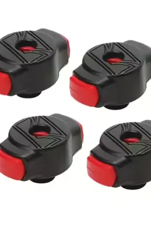 Tama Fixation Rapide Pour Tilter Cymbale (M8) (X 4) | Plus que quelques jours