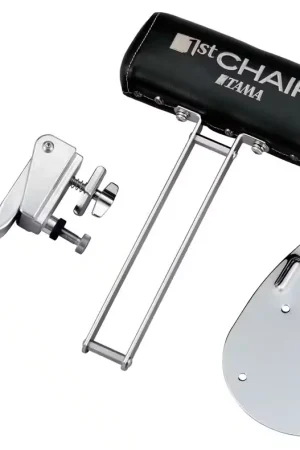 Tama HTB5B Kit Dossier Pour Siege De Batterie 1ST Chair - Best-seller