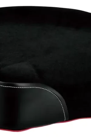 Tama HTS5BC - Assise De Siege De Batterie Wide Rider Cloth Top Seat | Disponible maintenant
