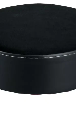 Tama HTS8BC - Assise De Siege De Batterie Rider XL Cloth Top Seat | Retour facile