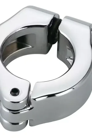 Tama ML254C Bague Memoire Memory Lock (25.4MM) | Livraison rapide