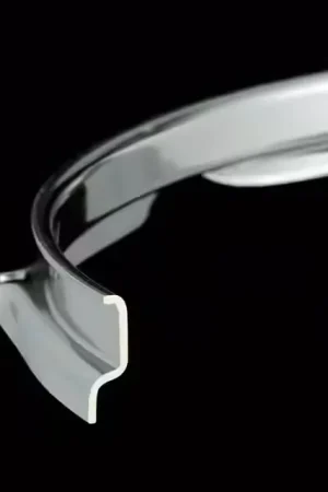 Plébiscité par les clients - Tama Cerclage Brass Mighty Hoop 10 Trous (frappe) 14