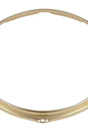 Prix malin - Tama Cerclage Triple Flange Brass Sound Arc 8 Trous 14"