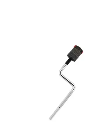 Offre exceptionnelle - Tama Zcye Tige Z-rod Sur Clamp et Attache Splash