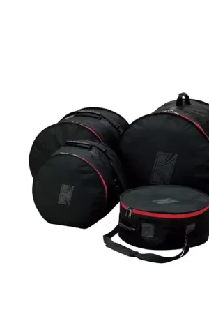 Tama DSS48S - Set 18X14 - 12X9 - 14X14 - 14X6,5 | Promo exceptionnelle