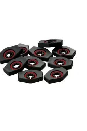 Tama TTL10 Bloque Tirants Tension Lock (10pcs/set) | Plébiscité par les clients