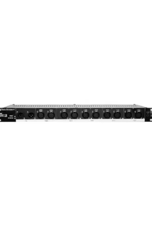 Chauvet Dj Data Stream 4 - Achetez dès maintenant