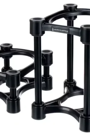 Dernières pièces | Isoacoustics ISO-155