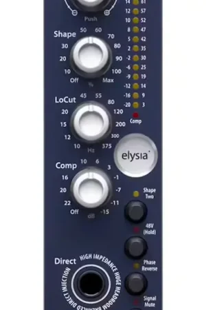 Elysia Skulpter 500 - Bonne affaire