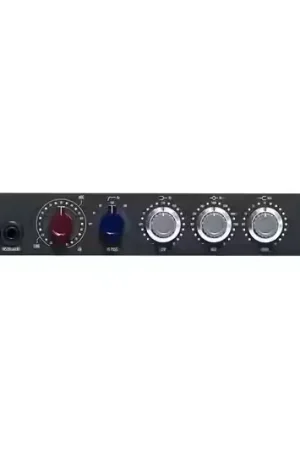 Warm Audio WA73-EQ | Meilleur prix