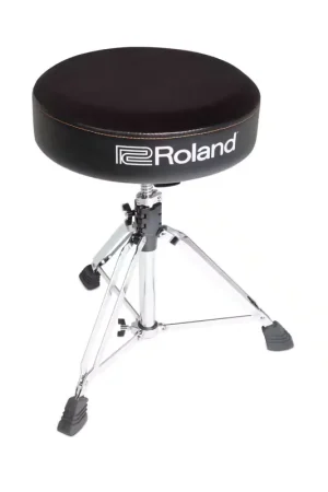 Roland Siege De Batterie Assise Ronde En Velours RDT-R | Best-seller