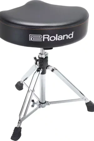 Roland Siege De Batterie - Assise Moto En Vinyl - RDT-SV | Qualité professionnelle