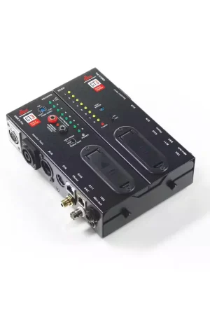 DBX CT-3 - Testeur De Cbles - Dernière chance