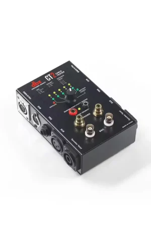 DBX CT-2 | Nouveau en boutique
