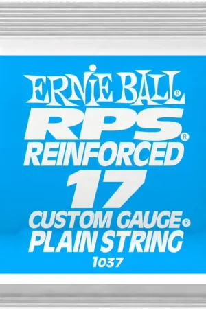 Ernie Ball Slinky RPS Nickel Wound 17 | Économisez maintenant