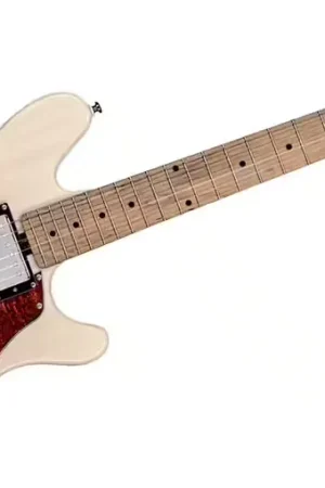 Sterling Guitars Valentine Trans Buttermilk - Best-seller