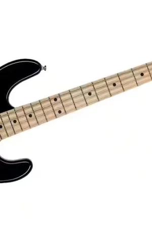 Sterling Guitars Stingray Black - Réduction