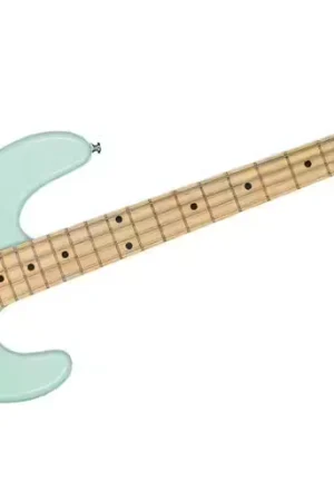 Sterling Guitars Stingray Mint Green | Prix usine