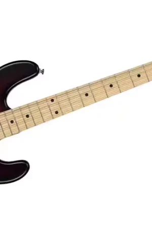 Liquidation | Sterling Guitars Stingray Vintage Sunburst Satin